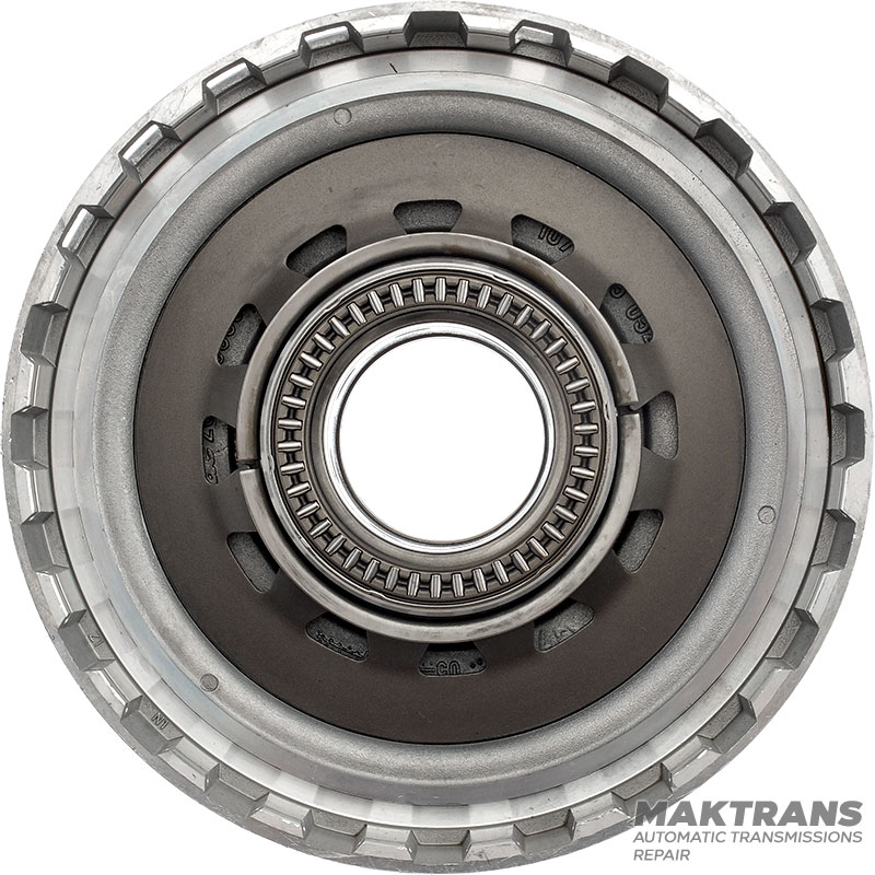 Kosz sprzęgła C/D (bez tarcz) ZF 6HP21 1071457051 – E60 M57 3.0d
