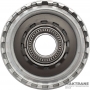 Kosz sprzęgła C/D (bez tarcz) ZF 6HP21 1071457051 – E60 M57 3.0d
