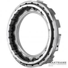 Obudowa sprzęgła 1-R Sprzęgło FORD 8F24 - J1KP-7F341-AE