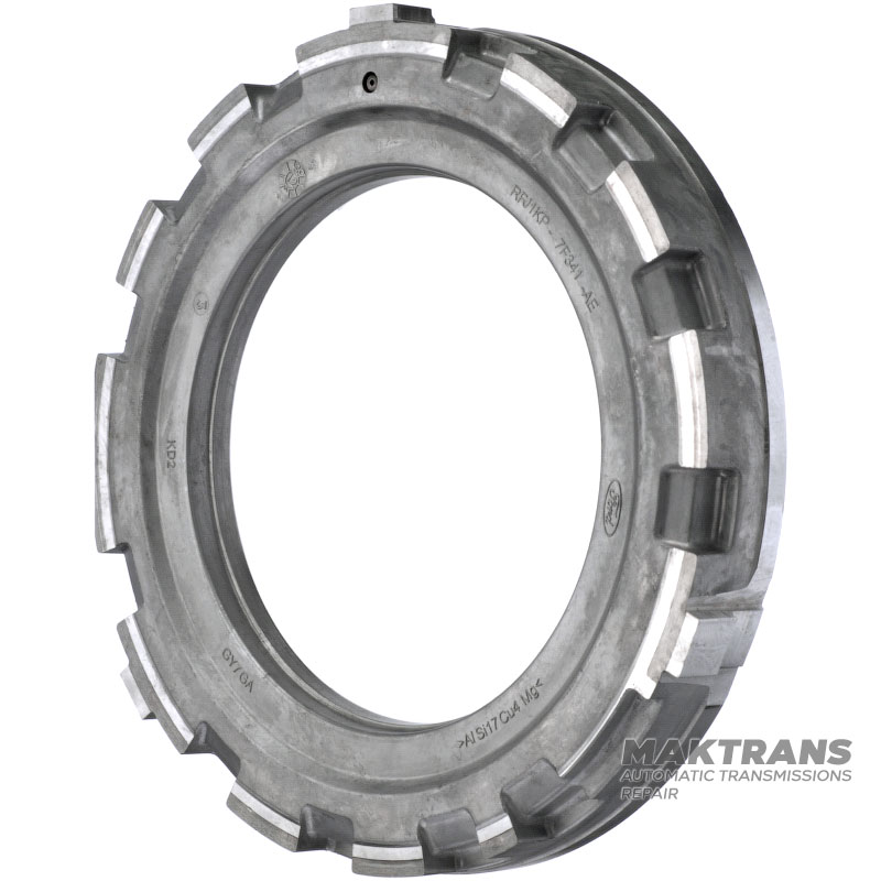 Obudowa sprzęgła 1-R Sprzęgło FORD 8F24 - J1KP-7F341-AE