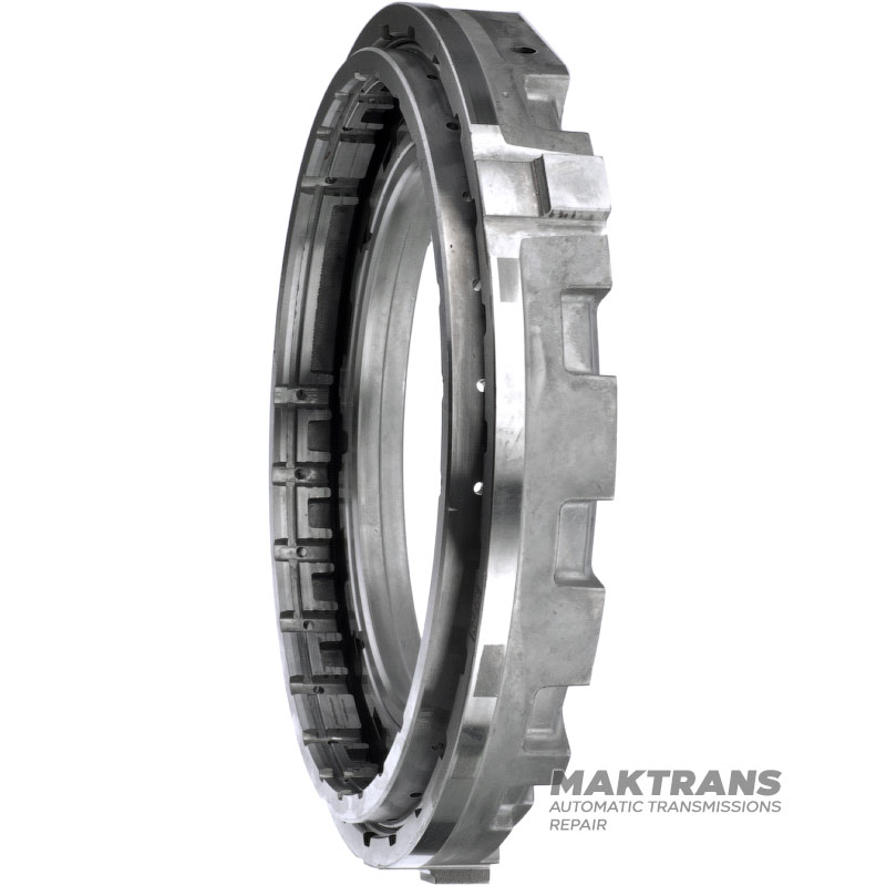 Obudowa sprzęgła 1-R Sprzęgło FORD 8F24 - J1KP-7F341-AE