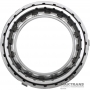 Obudowa sprzęgła 1-R Sprzęgło FORD 8F24 - J1KP-7F341-AE