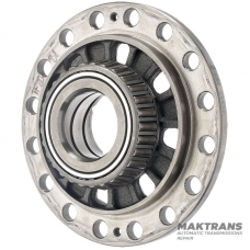 Osłona mechanizmu różnicowego Aisin Warner TF-80SC TF-81SC – (16 otworów montażowych, średnica wewnętrzna 43,35 mm)