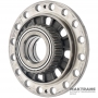 Osłona mechanizmu różnicowego Aisin Warner TF-80SC TF-81SC – (16 otworów montażowych, średnica wewnętrzna 43,35 mm)