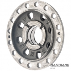 Osłona mechanizmu różnicowego Aisin Warner TF-80SC TF-81SC – (16 otworów montażowych, średnica wewnętrzna 43,35 mm)