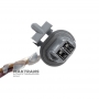 Okablowanie korpusu zaworu serii Allison 4000 – R61972-001