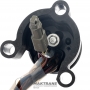 Okablowanie korpusu zaworu serii Allison 4000 – R61972-001