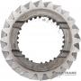Koło zębate mechanizmu różnicowego TOYOTA U150 / U250 - 24 zęby (zewnętrzna Ø 72,90 mm, 5 nacięć), 24 wypusty