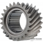 Koło zębate mechanizmu różnicowego TOYOTA U150 / U250 - 24 zęby (zewnętrzna Ø 72,90 mm, 5 nacięć), 24 wypusty