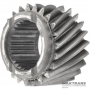 Koło zębate mechanizmu różnicowego TOYOTA U150 / U250 - 23 zęby (zewnętrzna Ø 70,30 mm, bez nacięć), 24 wypusty
