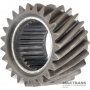 Koło zębate mechanizmu różnicowego TOYOTA U150 / U250 - 23 zęby (zewnętrzna Ø 70,30 mm, bez nacięć), 24 wypusty