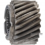 Koło zębate mechanizmu różnicowego TOYOTA U150 / U250 - 23 zęby (zewnętrzna Ø 70,30 mm, bez nacięć), 24 wypusty