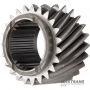 Koło zębate mechanizmu różnicowego TOYOTA U140 / U240 - 23 zęby (zewnętrzna Ø 68,80 mm, 3 nacięcia), 24 wypusty