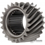 Koło zębate mechanizmu różnicowego TOYOTA U140 / U240 - 23 zęby (zewnętrzna Ø 68,80 mm, 3 nacięcia), 24 wypusty