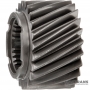 Koło zębate mechanizmu różnicowego TOYOTA U140 / U240 - 23 zęby (zewnętrzna Ø 68,80 mm, 3 nacięcia), 24 wypusty