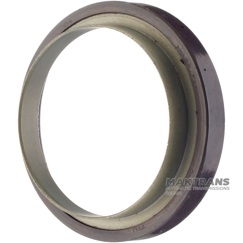 Pierścień magnetyczny czujnika prędkości 0CK, 0CL, 0CJ (0DN) 0DN331191 - (60,05 mm x 46,75 mm x 8 mm / 14,80 mm)