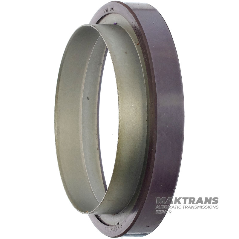Pierścień magnetyczny czujnika prędkości 0CK, 0CL, 0CJ (0DN) 0DN331191 - (60,05 mm x 46,75 mm x 8 mm / 14,80 mm)