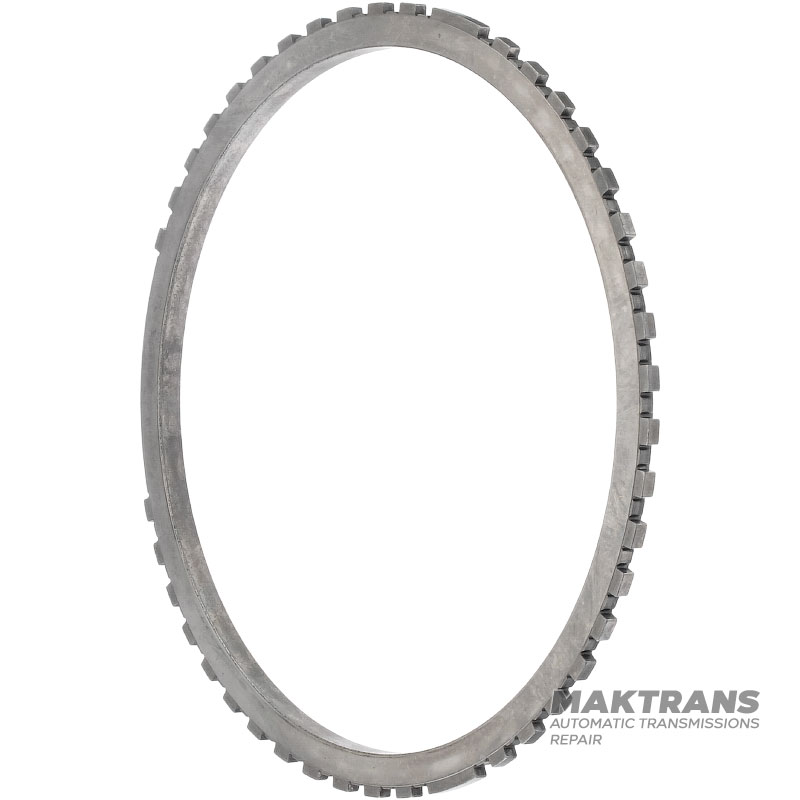 Tarcza podporowa A Sprzęgło GM 10L1000 / (43 zęby, średnica zewnętrzna 242,60 mm, grubość 5,45 mm / 10 mm)