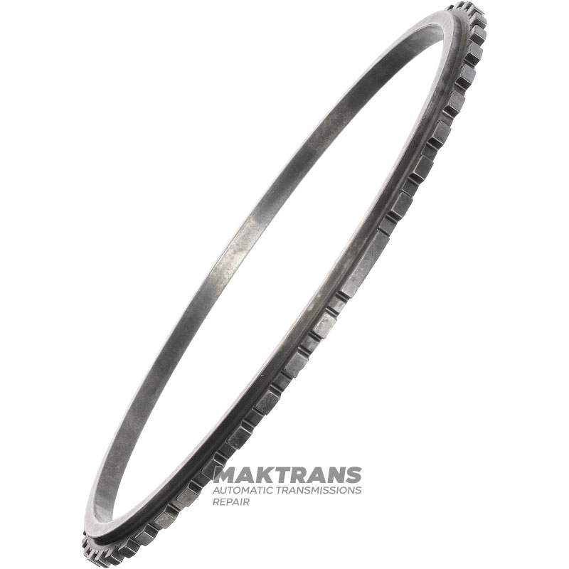 Tarcza podporowa A Sprzęgło GM 10L1000 / (43 zęby, średnica zewnętrzna 242,60 mm, grubość 5,45 mm / 10 mm)