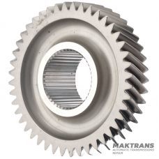 Bieg 5-ty VAG eHybrid DQ400 0DD 0DD311361H - 44 zęby (zewnętrzna Ø 91,90 mm), 44 wypusty