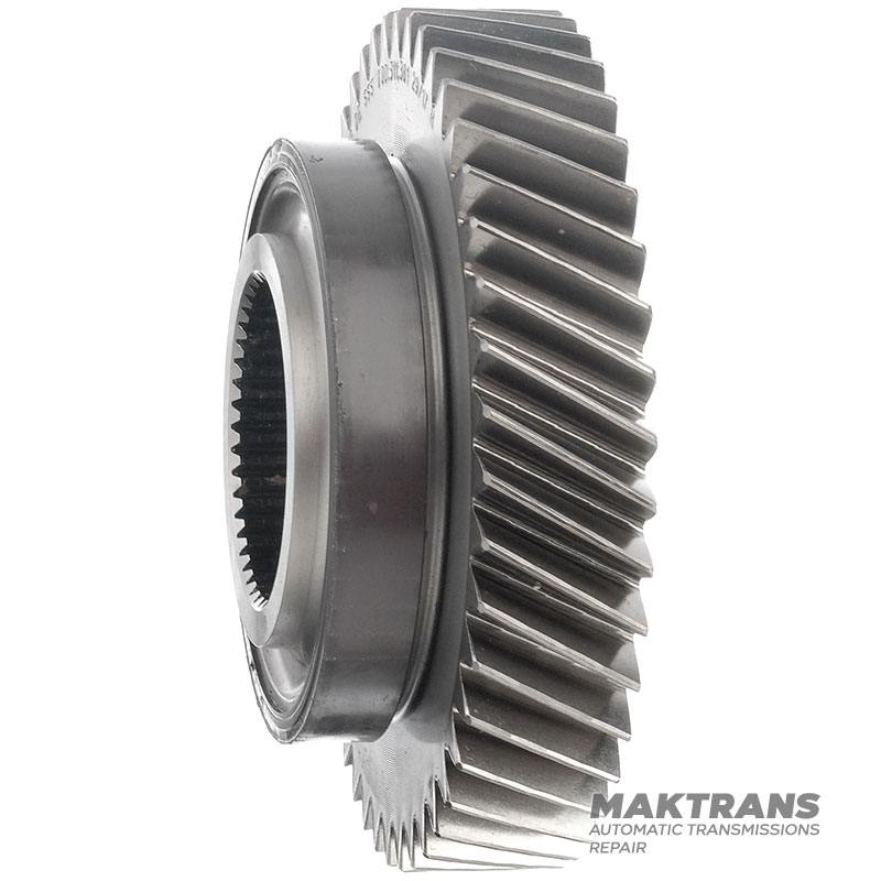 Bieg 5-ty VAG eHybrid DQ400 0DD 0DD311361H - 44 zęby (zewnętrzna Ø 91,90 mm), 44 wypusty