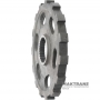 Koło postojowe TOYOTA U150 / U250 3573348010 - (15 zębów (Ř zewnętrzna 161,95 mm), 30 wypustów, grubość 13 mm)