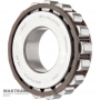 Łożysko wałeczkowe promieniowe (przód) wału wyjściowego nr 1 VAG eHybrid DQ400 0DD 0DD311439A - BC1-1523 A/PEX (40,50 mm x 100 mm x 21 mm)
