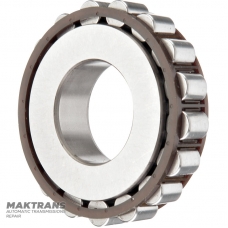 Łożysko wałeczkowe promieniowe (przód) wału wyjściowego nr 1 VAG eHybrid DQ400 0DD 0DD311439A - BC1-1523 A/PEX (40,50 mm x 100 mm x 21 mm)