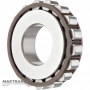 Łożysko wałeczkowe promieniowe (przód) wału wyjściowego nr 1 VAG eHybrid DQ400 0DD 0DD311439A - BC1-1523 A/PEX (40,50 mm x 100 mm x 21 mm)