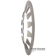 Sprężyna powrotna tłoka B Sprzęgło ZF 9HP48 / CHRYSLER 948TE - Ø zewnętrzna 122,45 mm