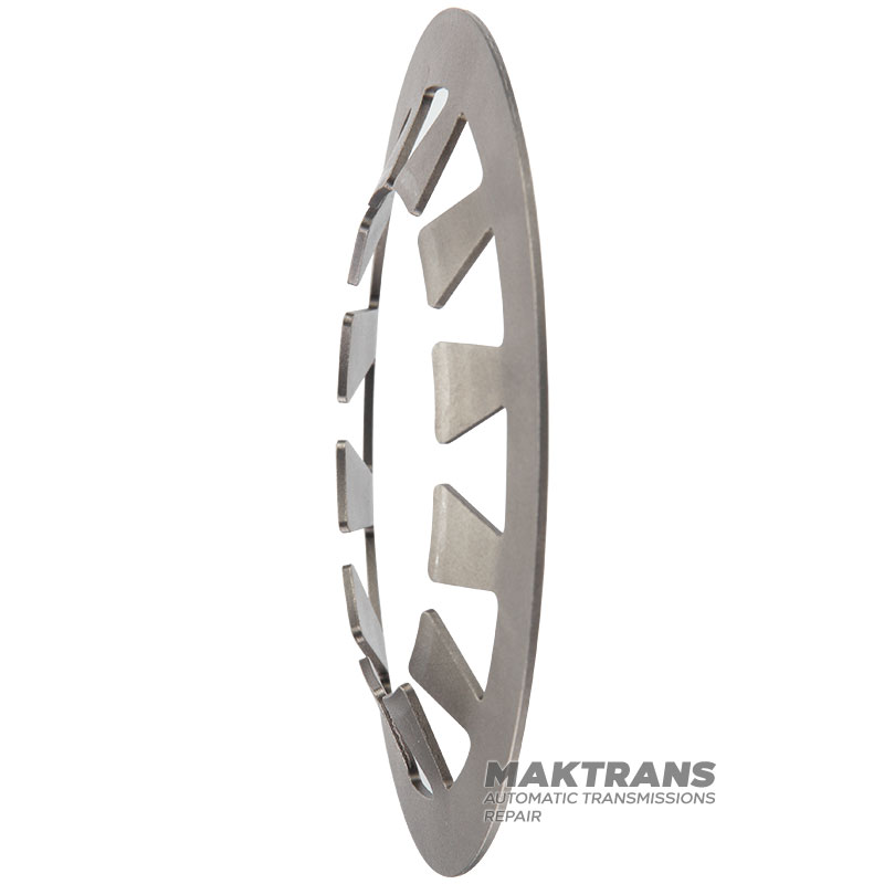 Sprężyna powrotna tłoka B Sprzęgło ZF 9HP48 / CHRYSLER 948TE - Ø zewnętrzna 122,45 mm