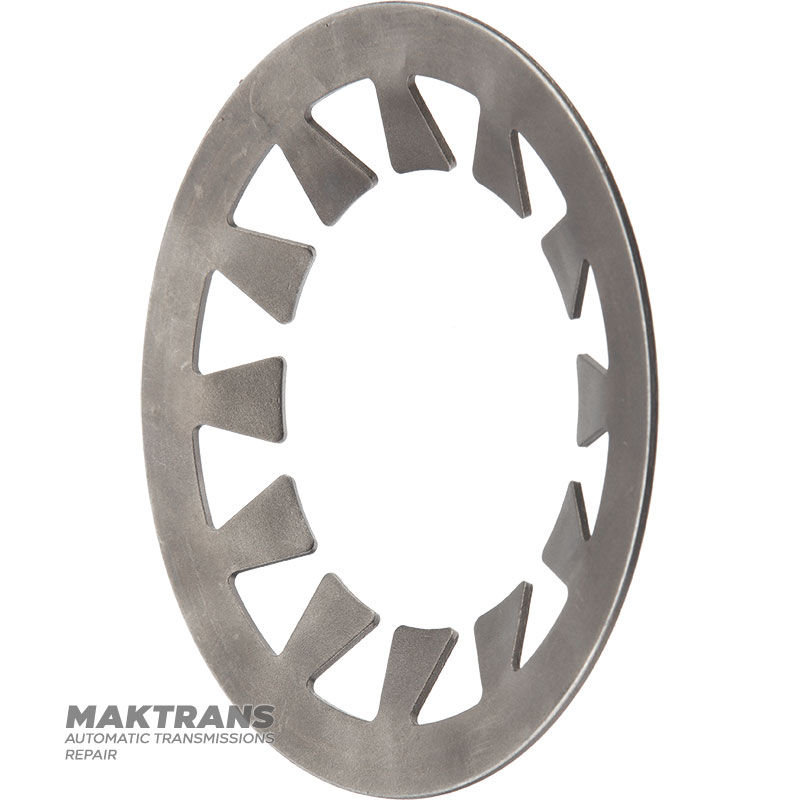 Sprężyna powrotna tłoka B Sprzęgło ZF 9HP48 / CHRYSLER 948TE - Ø zewnętrzna 122,45 mm
