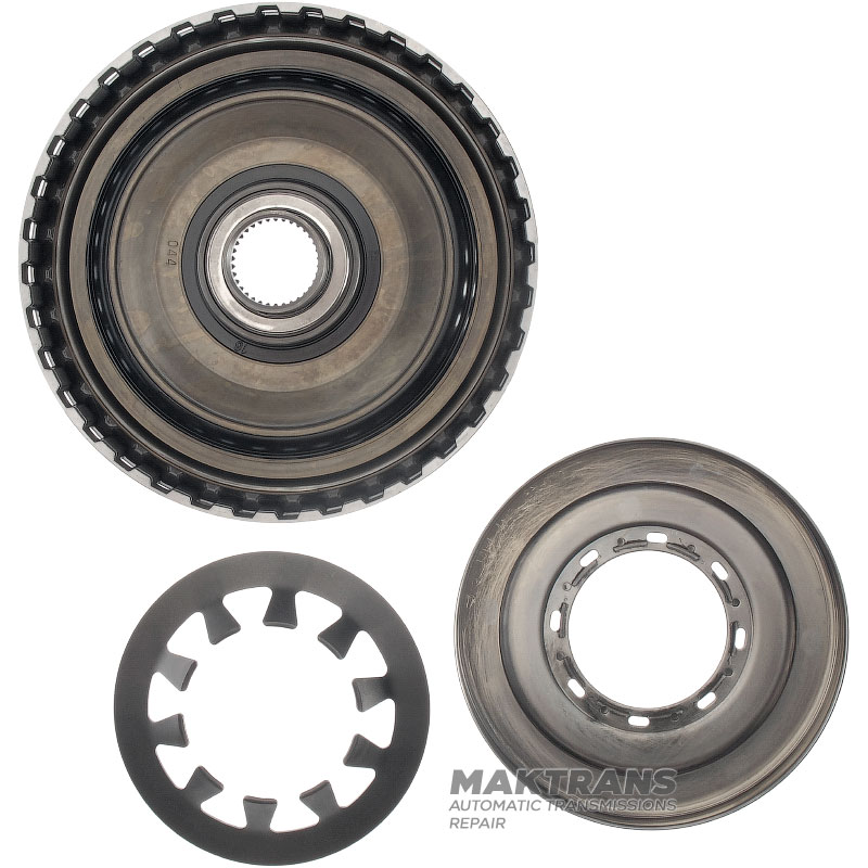 Kosz E sprzęgła ZF 9HP48 / CHRYSLER 948TE 04752673AA - bez tarcz