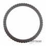 Zestaw tarcz ciernych E Clutch GM 10L1000 - w zestawie 5 tarcz (54 zęby, średnica wewnętrzna 184,20 mm, grubość 1,85 mm)