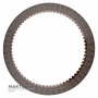 Zestaw tarcz ciernych B Clutch GM 10L1000 - w zestawie 4 tarcze (68 zębów, średnica zewnętrzna 199,75 mm, grubość 1,80 mm)
