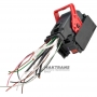 Wtyczka z przewodami modułu elektronicznego (TCM) GETRAG DCT250 6R8T-12B637-BE 0-1452417-1 0-178603-1