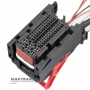 Wtyczka z przewodami modułu elektronicznego (TCM) GETRAG DCT250 6R8T-12B637-BE 0-1452417-1 0-178603-1