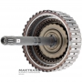 Drum Overdrive (4 tarcze) / Direct (3 tarcze) Sprzęgło TOYOTA U150 — 3570833020