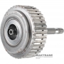Drum Overdrive (4 tarcze) / Direct (3 tarcze) Sprzęgło TOYOTA U150 — 3570833020