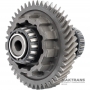 Wał pośredni mechanizmu różnicowego (z koszykami łożyskowymi z tworzywa sztucznego) TOYOTA U760 - 20 zębów (Ř zew. 62 mm) / 46 zębów (Ř zew. 142,05 mm)