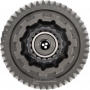 Wał pośredni mechanizmu różnicowego (z koszykami łożyskowymi z tworzywa sztucznego) TOYOTA U760 - 20 zębów (Ř zew. 62 mm) / 46 zębów (Ř zew. 142,05 mm)