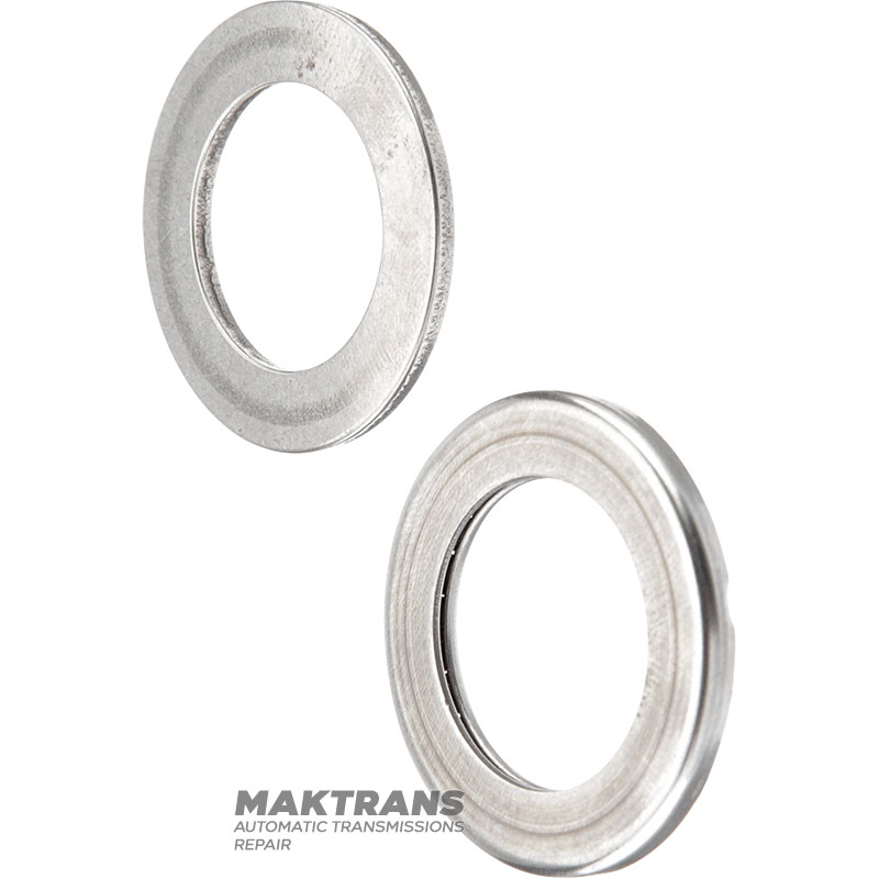 Piasta z łożyskiem igiełkowym Sprzęgło nadbiegu TOYOTA U15E / U250E - (39,30 mm x 24,80 mm x 3,30 mm)