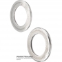 Piasta z łożyskiem igiełkowym Sprzęgło nadbiegu TOYOTA U15E / U250E - (39,30 mm x 24,80 mm x 3,30 mm)