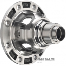 Mechanizm różnicowy FWD/2WD (bez przekładni śrubowej) VAG DSG7 DQ381 0GC