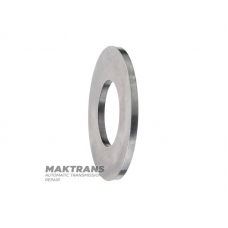 Podkładka dystansowa VAG eHybrid DQ400 0DD – (Ř zew. 60,90 mm, Ř wew. 30,20 mm, gr. 3,50 mm)