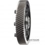 Mechanizm różnicowy zębaty walcowy VAG eHybrid DQ400 0DD - 78 zębów (Ř zew. 230,60 mm), Ø wew. 42,85 mm, 8 śrub mocujących