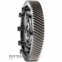 Mechanizm różnicowy zębaty walcowy VAG eHybrid DQ400 0DD - 78 zębów (Ř zew. 230,60 mm), Ø wew. 42,85 mm, 8 śrub mocujących