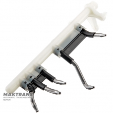 Rura do smarowania wału VAG eHybrid DQ400 0DD - 0DD301513A