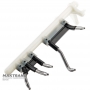 Rura do smarowania wału VAG eHybrid DQ400 0DD - 0DD301513A