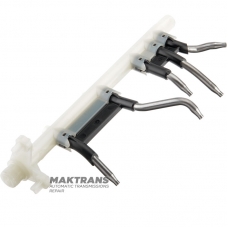 Rura do smarowania wału VAG eHybrid DQ400 0DD - 0DD301513A